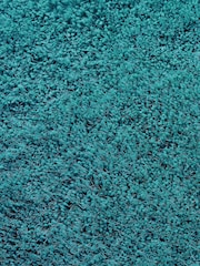 Origin Rug Collection. Dark Teal Chicago Rug - Image 4 of 4