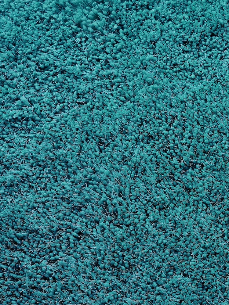 Origin Rug Collection. Dark Teal Chicago Rug - Image 4 of 4
