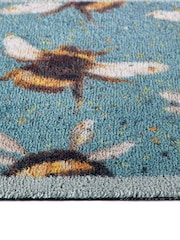 Hug Rug Bee Large Doormat - Image 4 of 6