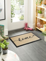 My Mat Home 3 Doormat - Image 1 of 3