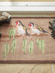 Hug Rug Birds Large Doormat - Image 3 of 6