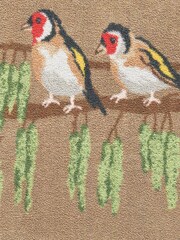 Hug Rug Birds Large Doormat - Image 4 of 6