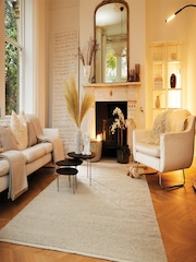 Origin Rug Collection. Natural La Playa Rug - Image 6 of 6