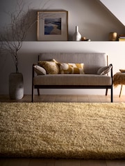 Origin Rug Collection. Ochre Chicago Rug - Image 1 of 6