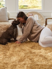 Origin Rug Collection. Ochre Chicago Rug - Image 3 of 6