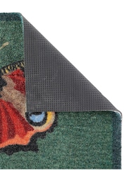 My Mat Butterfly Doormat - Image 2 of 3
