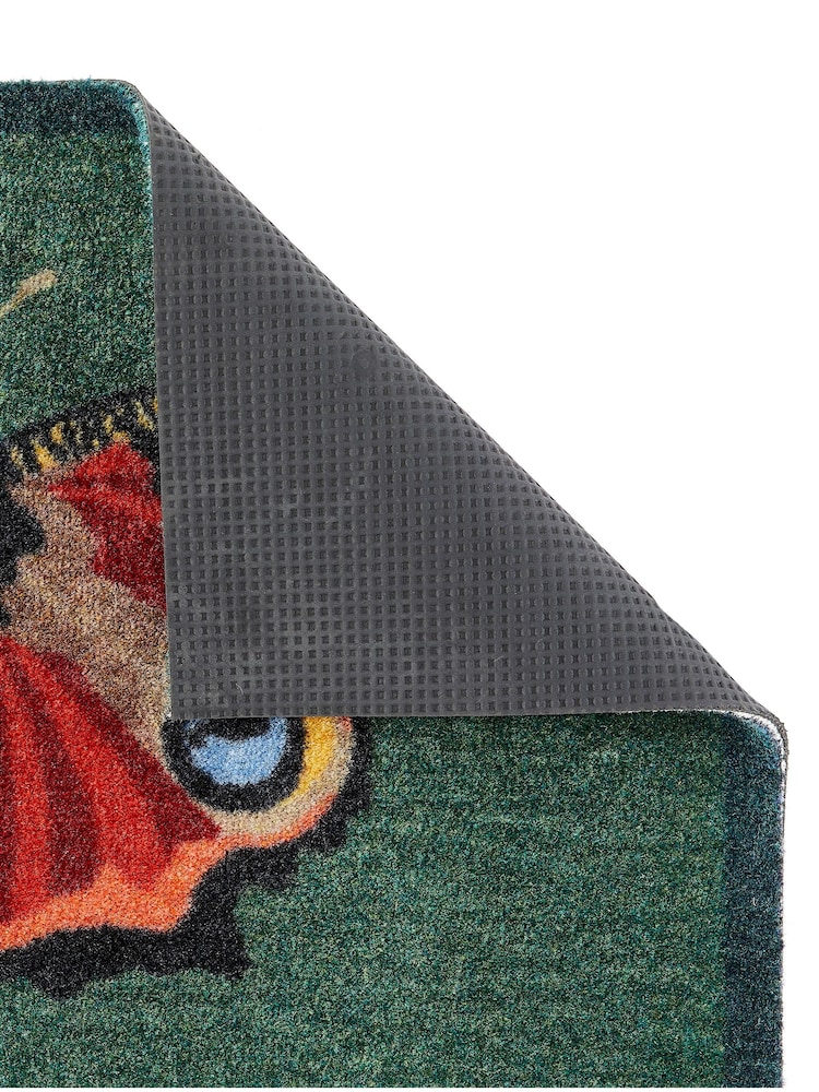 My Mat Butterfly Doormat - Image 2 of 3