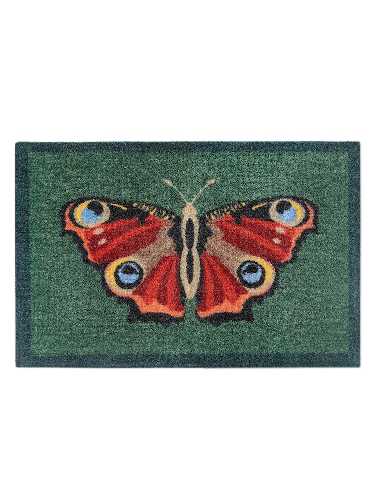 My Mat Butterfly Doormat - Image 3 of 3