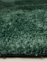 Origin Rug Collection. Forest Green Chicago Rug - Image 4 of 4