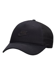 Gorra trucker estructurada Rise de Nike 100% algodón - Imagen 1 de 2