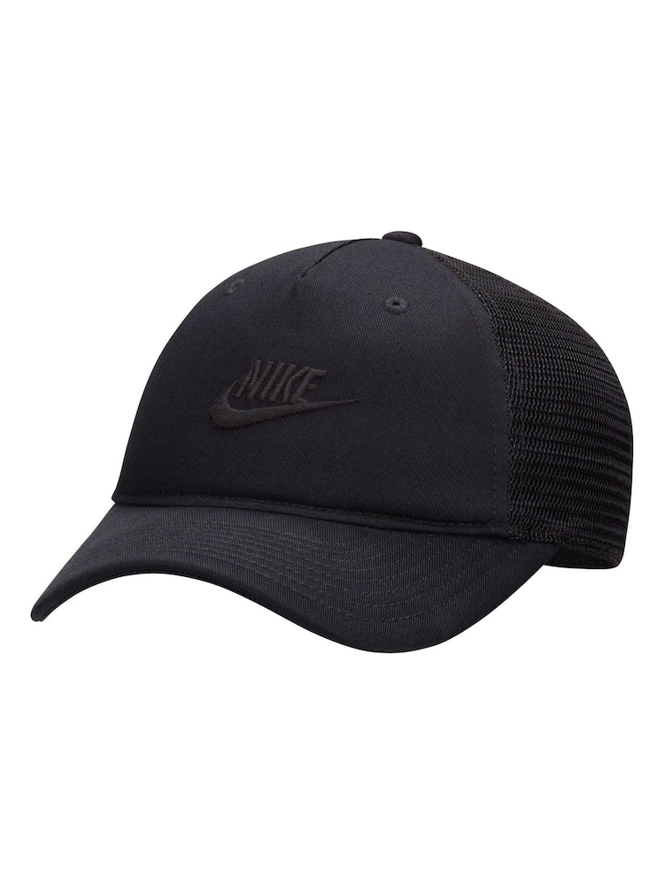 Gorra trucker estructurada Rise de Nike 100% algodón - Imagen 1 de 2