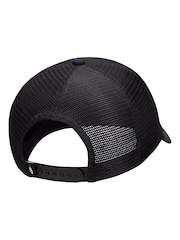 Gorra trucker estructurada Rise de Nike 100% algodón - Imagen 2 de 2