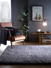 Origin Rug Collection. New Grey Chicago Rug - Image 1 of 4
