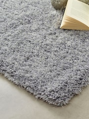 Origin Rug Collection. New Grey Chicago Rug - Image 4 of 4