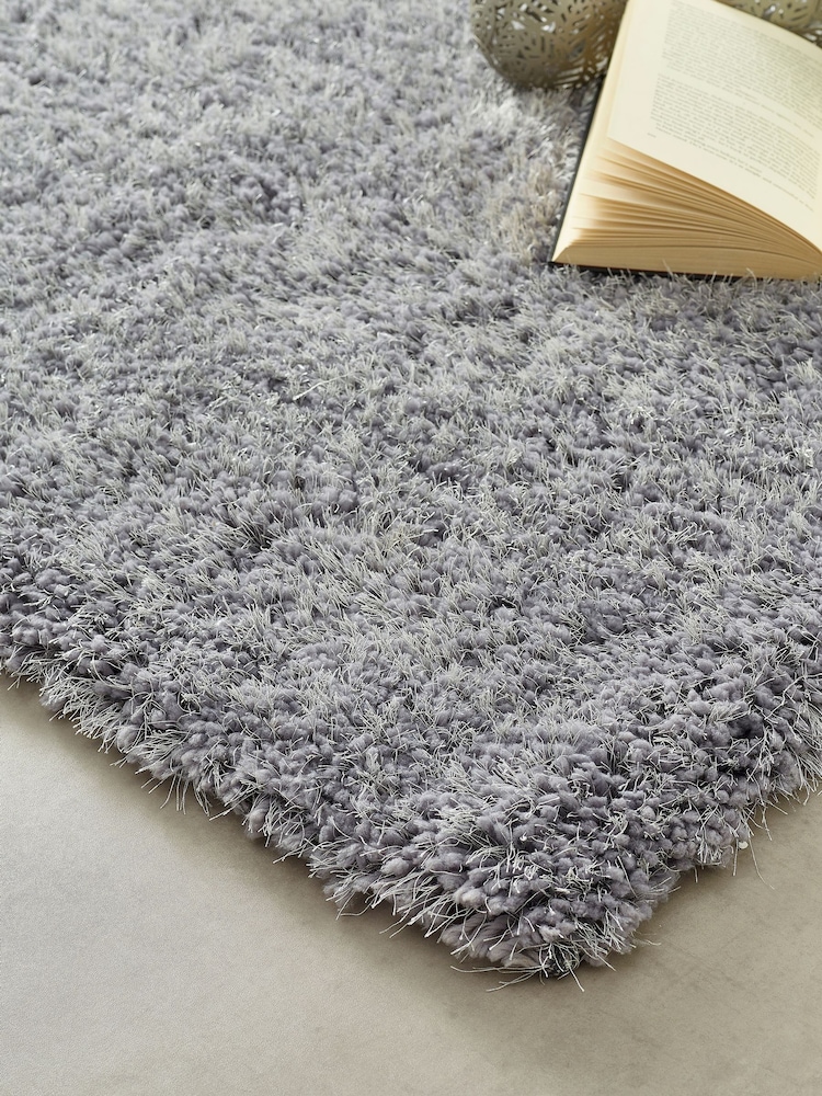 Origin Rug Collection. New Grey Chicago Rug - Image 4 of 4