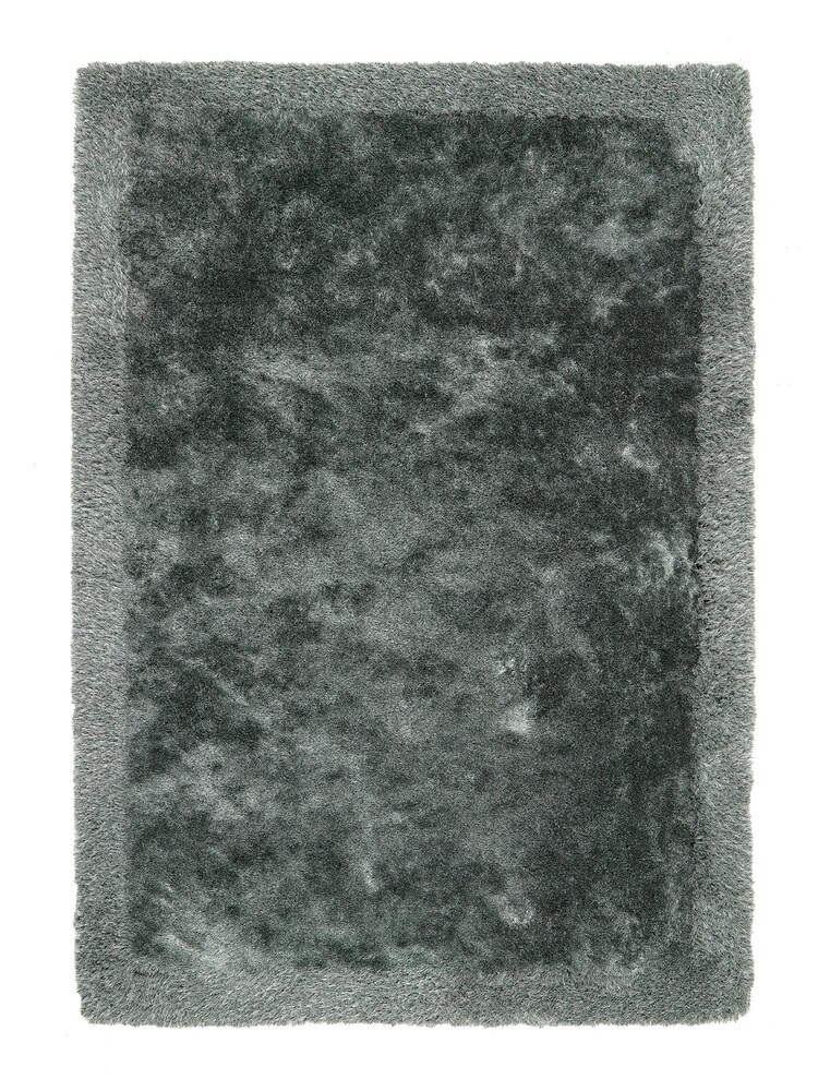 Origin Rug Collection. Charcoal Shimmer Rug - Image 1 of 4