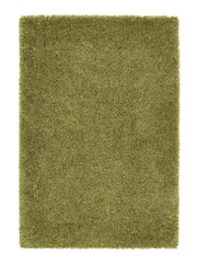 Origin Rug Collection. Olive Green Chicago Rug - Image 6 of 6