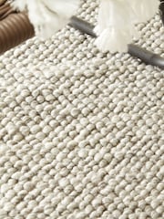 Origin Rug Collection. Silver La Playa Rug - Image 2 of 5