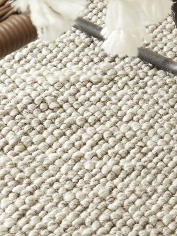 Origin Rug Collection. Silver La Playa Rug - Image 2 of 5