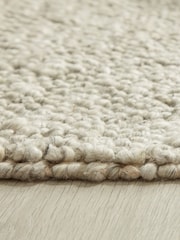 Origin Rug Collection. Silver La Playa Rug - Image 3 of 5