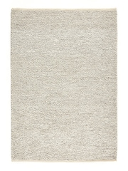 Origin Rug Collection. Silver La Playa Rug - Image 4 of 5