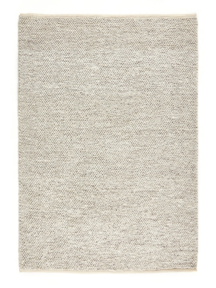 Origin Rug Collection. Silver La Playa Rug - Image 4 of 4