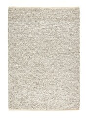 Origin Rug Collection. Silver La Playa Rug - Image 5 of 5