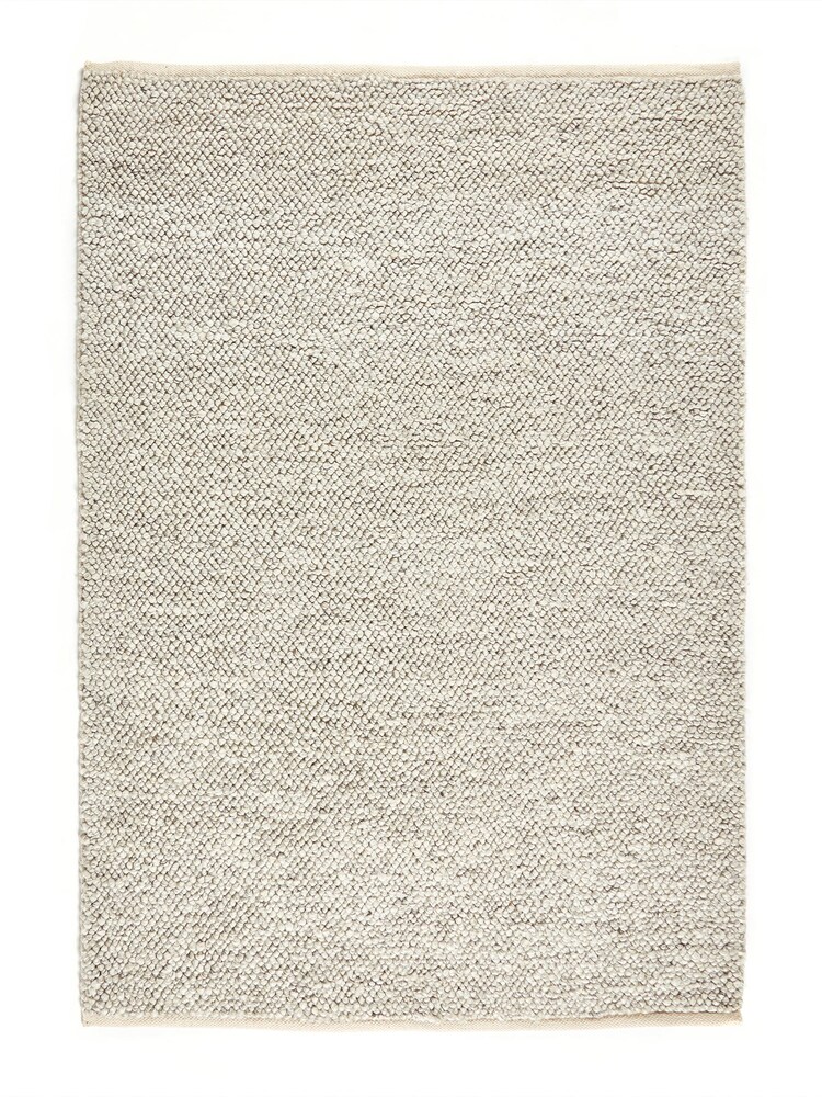 Origin Rug Collection. Silver La Playa Rug - Image 5 of 5