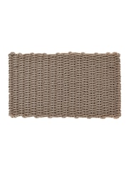 My Mat Natural Rope Outdoor Large Mat - Image 3 of 3