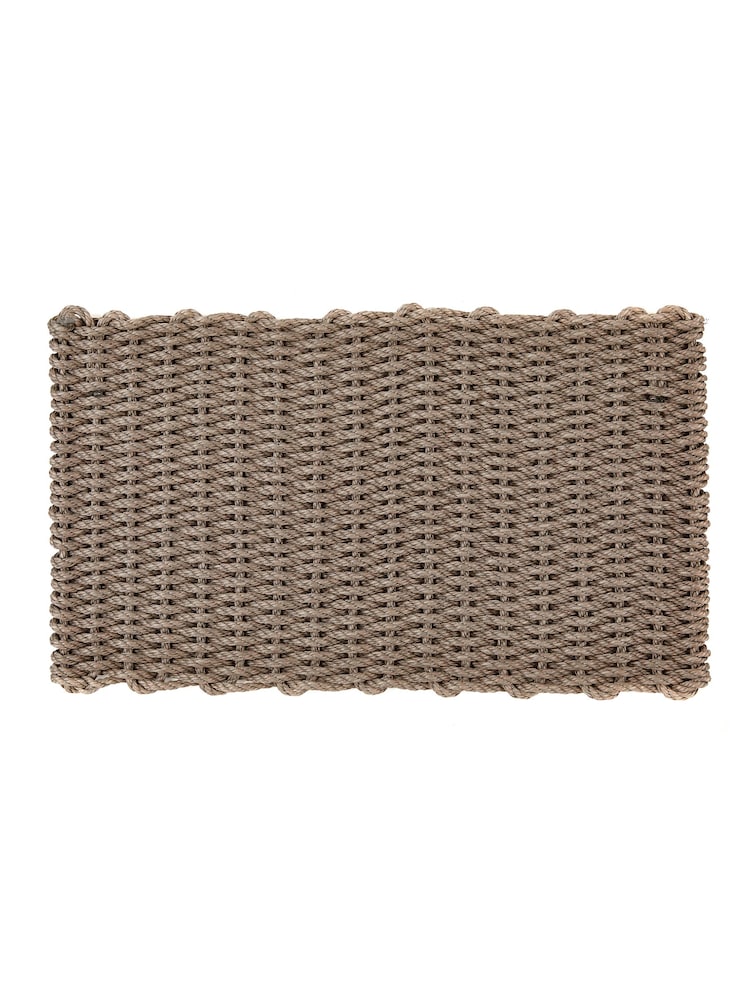 My Mat Natural Rope Outdoor Large Mat - Image 3 of 3
