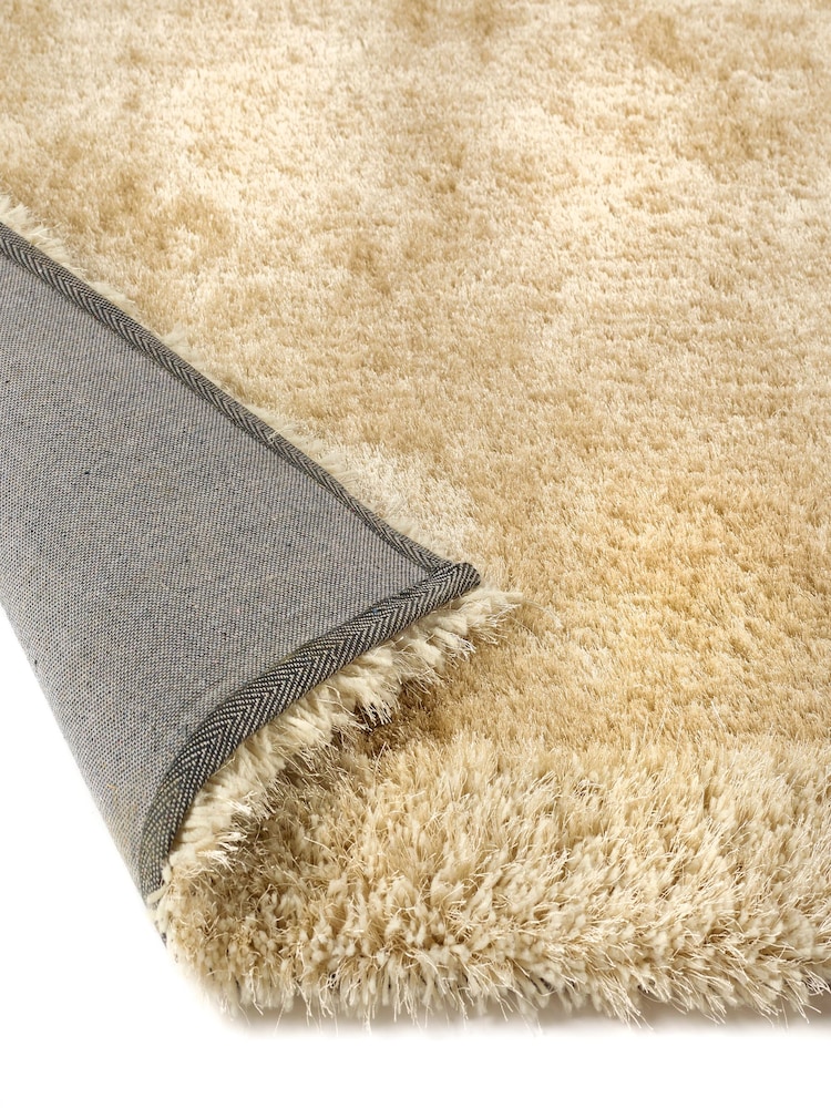 Origin Rug Collection. Champagne Shimmer Rug - Image 1 of 2 Origin Rug Collection. Champagne Shimmer Rug - Image 1 of 2
