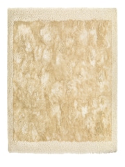 Origin Rug Collection. Champagne Shimmer Rug - Image 2 of 2