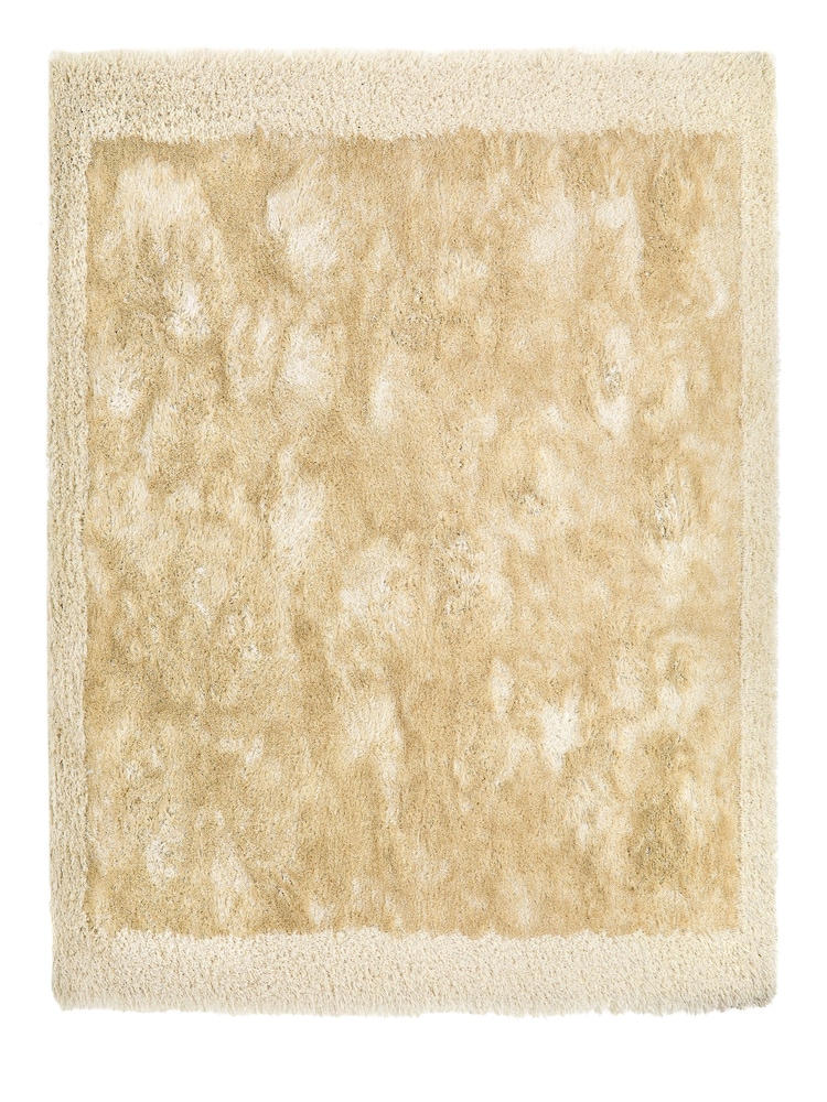 Origin Rug Collection. Champagne Shimmer Rug - Image 2 of 2 Origin Rug Collection. Champagne Shimmer Rug - Image 2 of 2