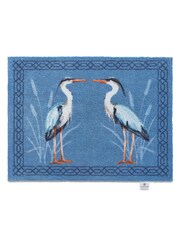 Hug Rug Heron Large Doormat - Image 3 of 3