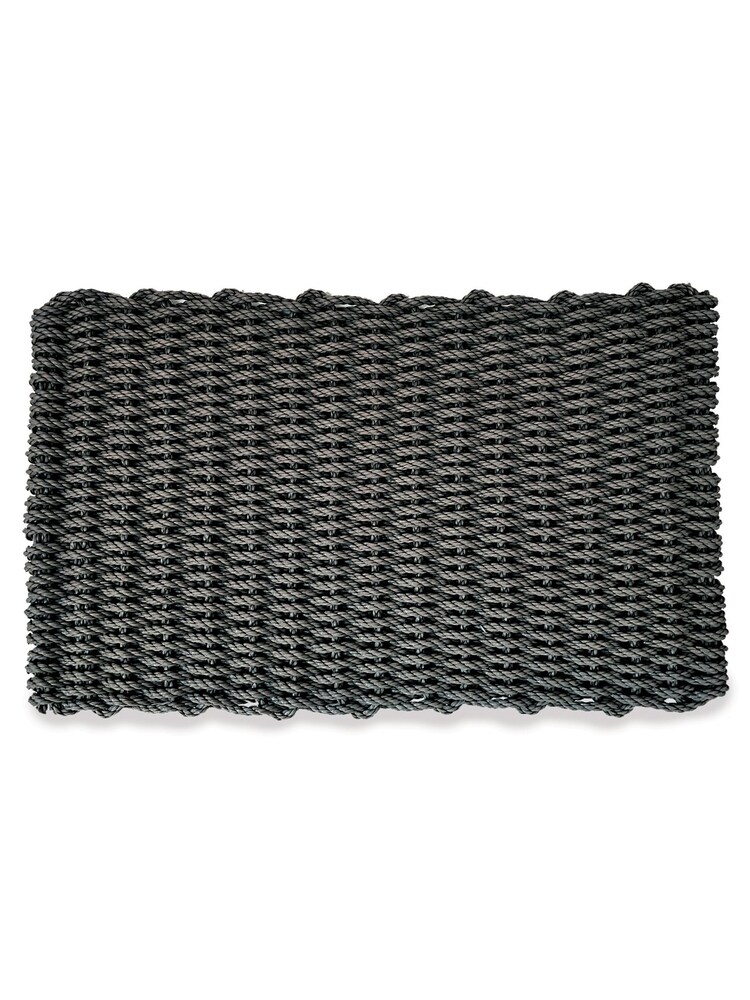 My Mat Black Rope Outdoor Large Mat - Image 3 of 3