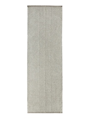 Origin Rug Collection. Natural Estelle Runner - Image 4 of 4