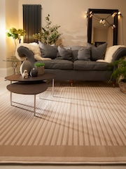 Origin Rug Collection. Natural Belgrade Rug - Image 2 of 5