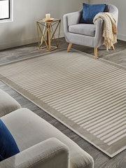 Origin Rug Collection. Natural Belgrade Rug - Image 3 of 5
