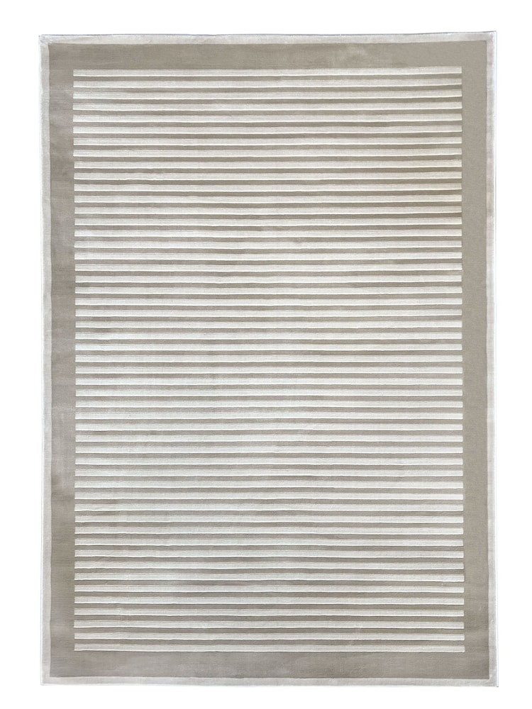 Origin Rug Collection. Natural Belgrade Rug - Image 5 of 5