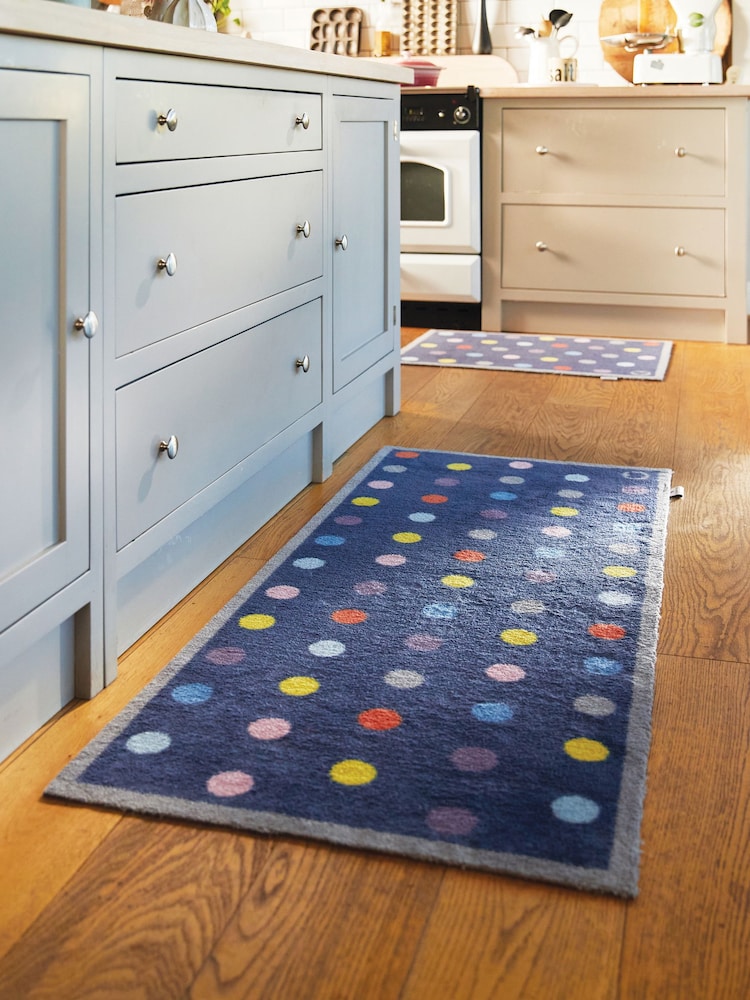 Hug Rug Bright Spot Runner - Image 1 of 3