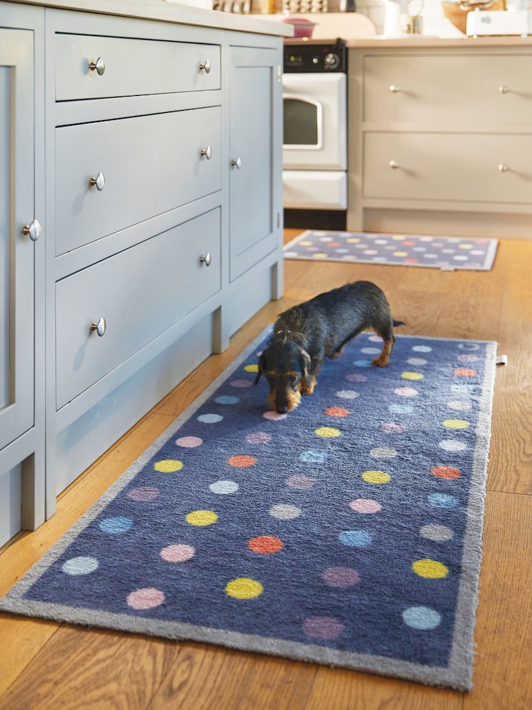 Hug Rug Bright Spot Runner - Image 2 of 3