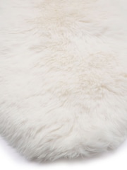 Origin Rugs Natural Sheepskin Rug - Image 7 of 8