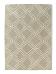 Origin Rug Collection. Mink Estelle Rug - Image 3 of 3
