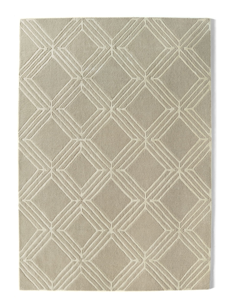Origin Rug Collection. Mink Estelle Rug - Image 3 of 3