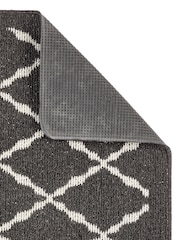 My Mat Charcoal Arbor Small Runner - Image 3 of 4