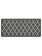 My Mat Charcoal Arbor Small Runner - Image 4 of 4