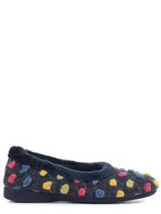 Pavers Full Spotty Slippers - Image 1 of 5
