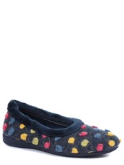 Pavers Full Spotty Slippers - Image 3 of 5