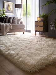 Origin Rug Collection. Ivory Extravagance Rug - Image 1 of 4