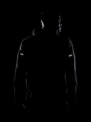 Nike Grey Repel Windrunner Packable Jacket - Image 11 of 11